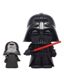 Star Wars Figural Bank...