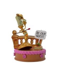 Disney - Figura Lumiere...