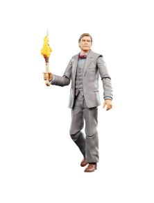 Indiana Jones Adventure Series Figura Indiana Jones e l'Ultima Crociata 15 Cm Hasbro