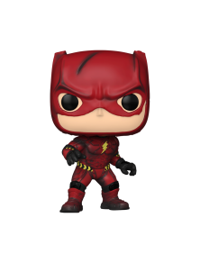 The Flash Dc Comics Funko...