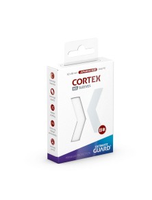 Ultimate Guard Cortex Sleeves Japanese Size White (60) Ultimate Guard