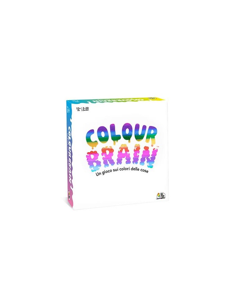 Colourbrain