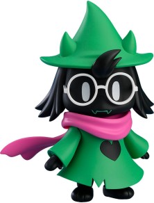 Deltarune Nendoroid Action...