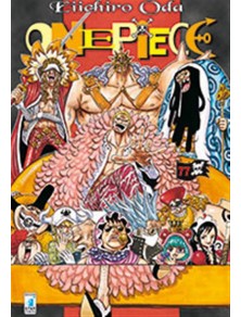 One Piece 77