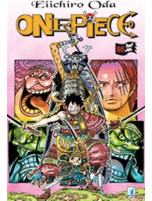 One Piece 95