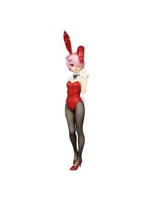 Re:zero Bicute Bunnies Pvc...