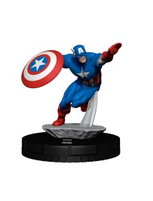 Marvel Heroclix: Avengers...