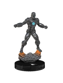 Marvel Heroclix: Avengers...