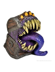 Dungeons & Dragons Replicas...