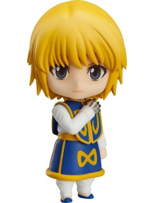 Hunter X Hunter Nendoroid...