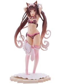 Nekopara Pvc Statua 1/7...