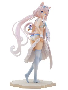 Nekopara Pvc Statua 1/7...