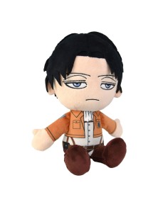 Attack On Titan Cuteforme...