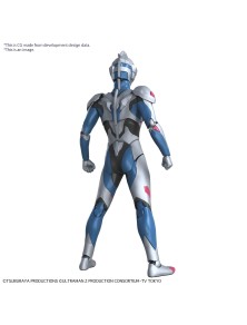 FIGURE RISE ULTRAMAN Z...