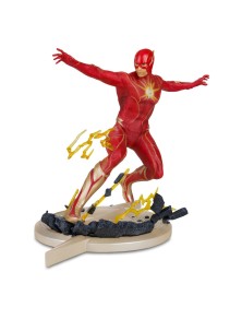 The Flash Statua The Flash...