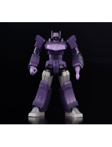 TRANSFORMERS SHOCKWAVE...