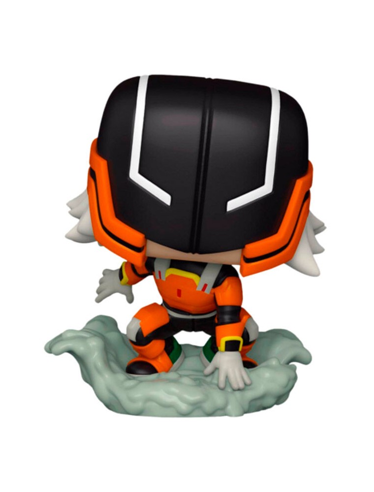 Pop Figura My Hero Academia Juzo Honenuk Esclusiva Funko