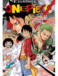 One Piece 69