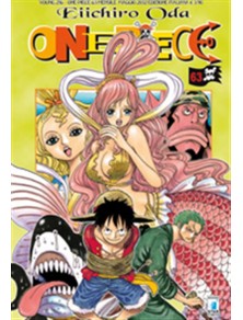 One Piece 63