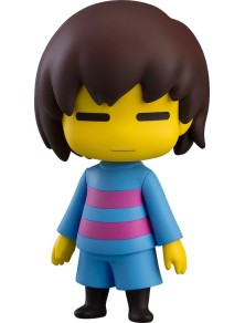 Undertale Nendoroid Action...