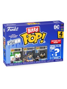 Dc Bitty Pop! Vinile Figura...