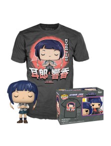 Set Figura Pop & Tee My...