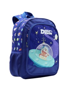 Doraemon Space Zaino 35cm...