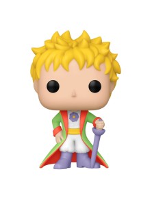 The Little Prince Pop!...