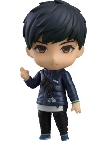 Ghostwire: Tokyo Nendoroid Action Figura Akito Izuki 10 Cm Good Smile Company