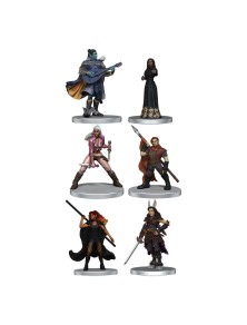 Critical Role Pre-painted...