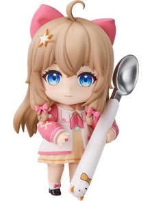 A-soul Nendoroid Action Figura Diana 10 Cm Good Smile Company