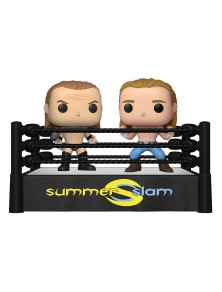 Wwe Pop! Movie Moments...