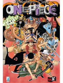 One Piece 64