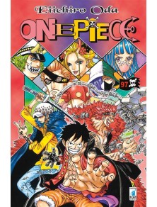 One Piece 97