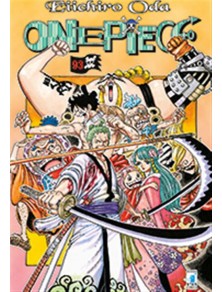 One Piece 93