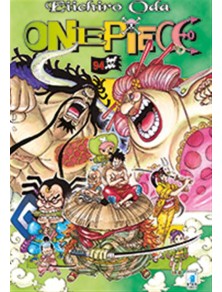 One Piece 94