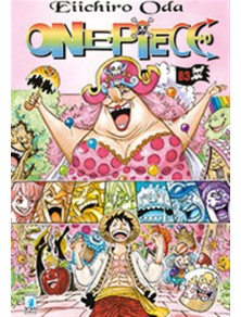 One Piece 83