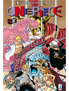 One Piece 73