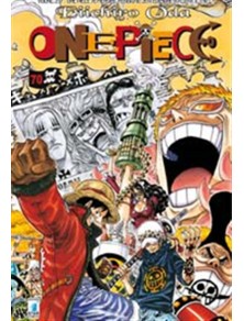 One Piece 70