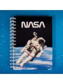 Nasa 3d Lenticular Agenda...