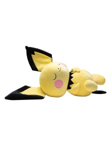 Pokémon Peluche Figura...