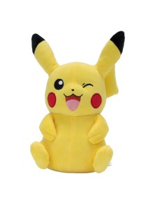 Pokémon Peluche Figura...