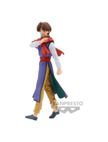 Yu Yu Hakusho Dxf Pvc...