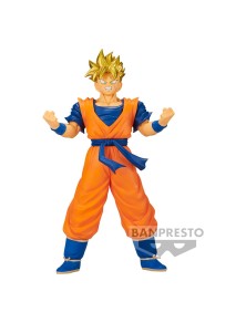 Dragon Ball Z Pvc Figura...