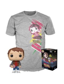 Set Figura Pop & Tee...