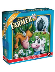 SUPER FARMER GIOCHI DA...