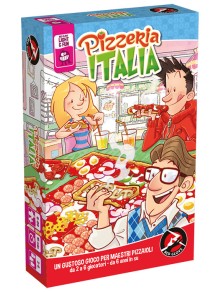 PIZZERIA ITALIA GIOCHI DA...