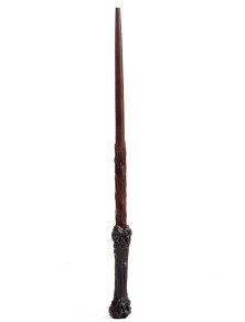 HP HARRY POTTER WAND PEN PENNA BEAST KINGDOM