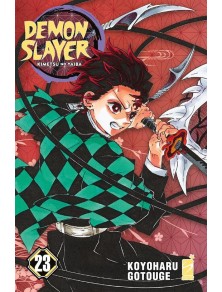 Demon Slayer - Kimetsu No...