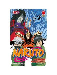 Naruto Il Mito 62 - Seconda...